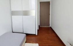 YewTee Residences (D23), Apartment #607417111